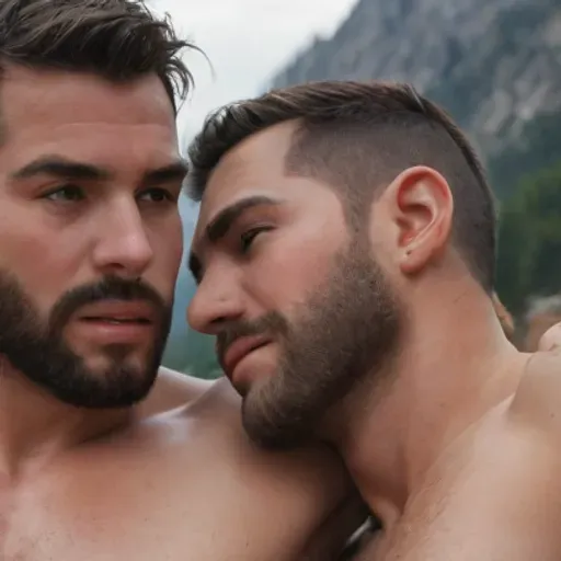generatore di immagini porno IA