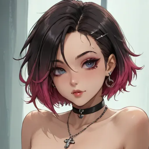generatore di immagini porno IA