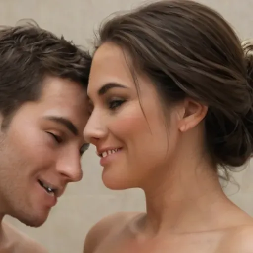 gerador de fotos pornô com IA