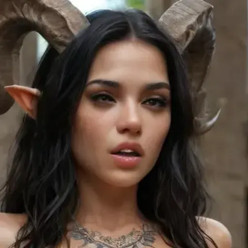 yapay zekâ porno görsel üretici
