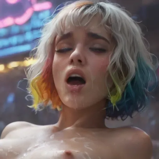 yapay zekâ porno görsel üretici