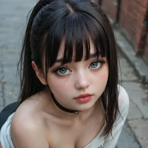 AI porn image generator