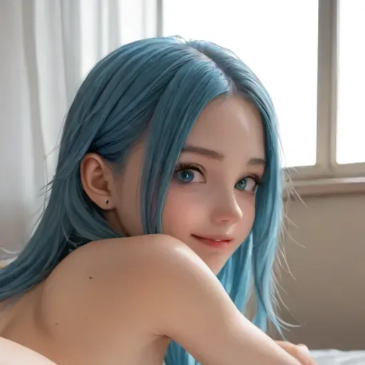 AIポルノ画像ジェネレーター