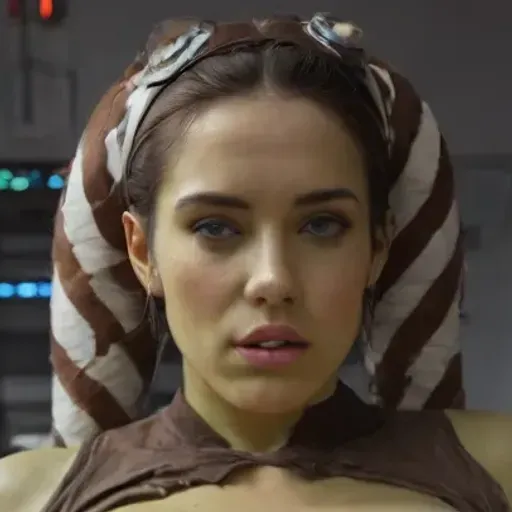 yapay zekâ porno görsel üretici