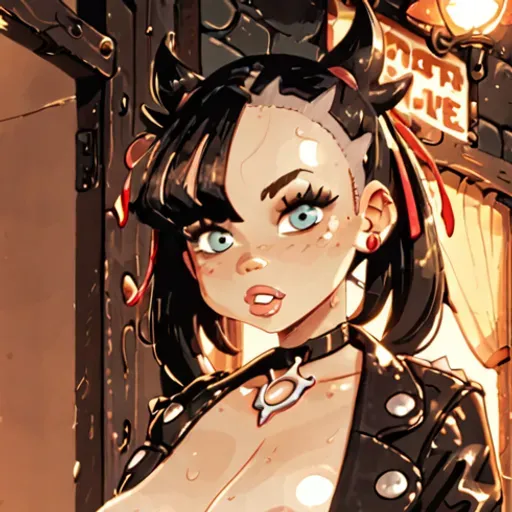 générateur d’images porno IA