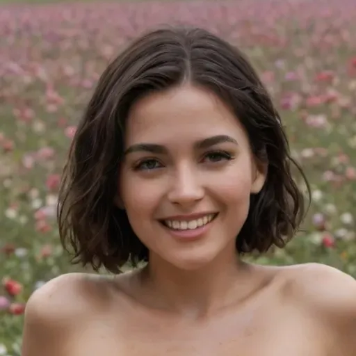 AI色情图片生成器