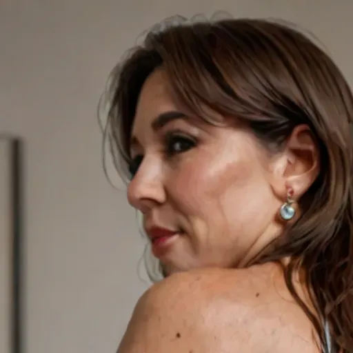 yapay zekâ porno görsel üretici