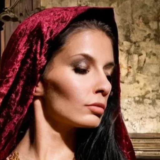 yapay zekâ porno görsel üretici