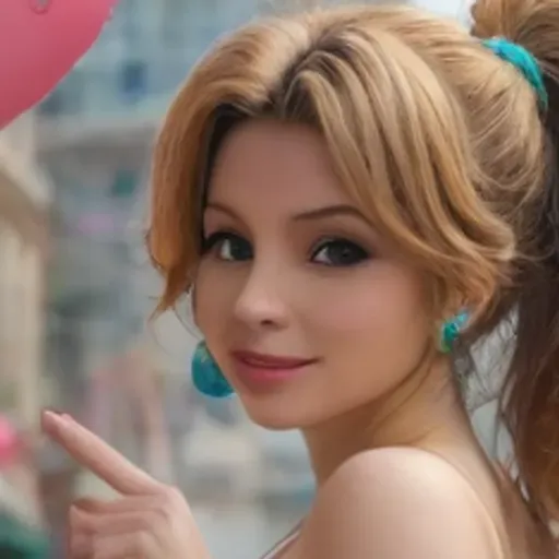 generatore di foto porno IA