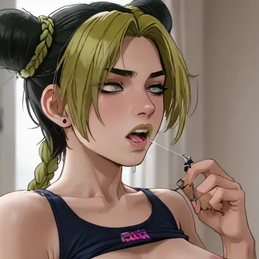 yapay zekâ porno görsel üretici