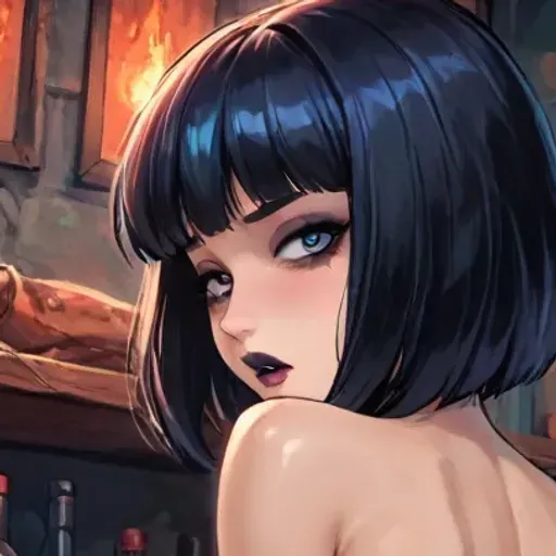 yapay zekâ porno görsel üretici