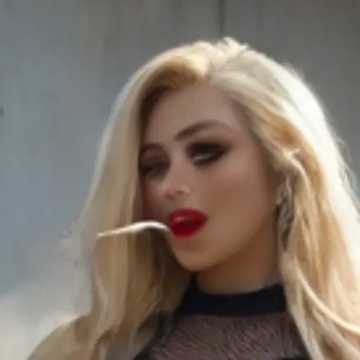 yapay zekâ porno foto üretici
