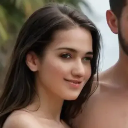 yapay zekâ porno görsel üretici