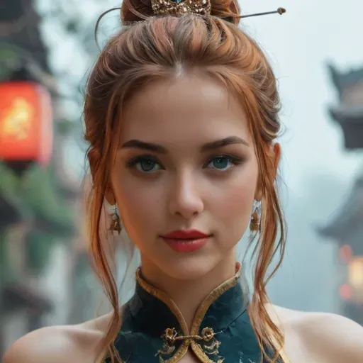 AI色情图片生成器