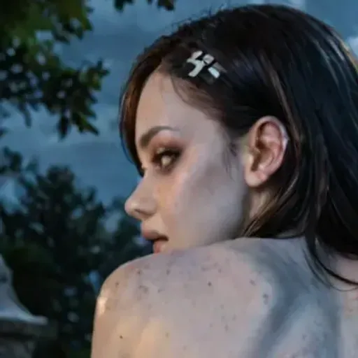 Generator obrazów pornograficznych z wykorzystaniem sztucznej inteligencji