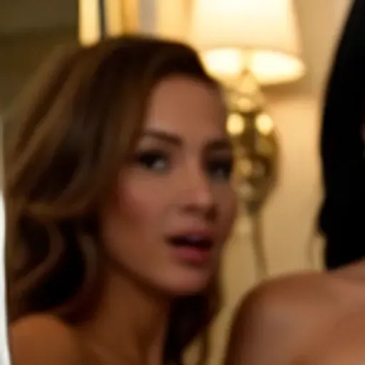 KI-Pornobildchen-Generator