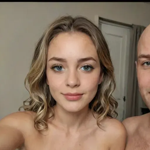 generatore di foto porno IA