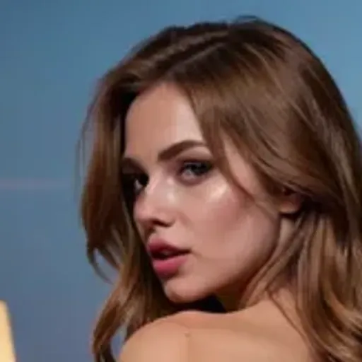 yapay zekâ porno görsel üretici