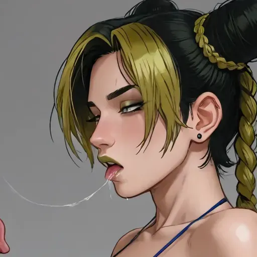 AI porn image generator