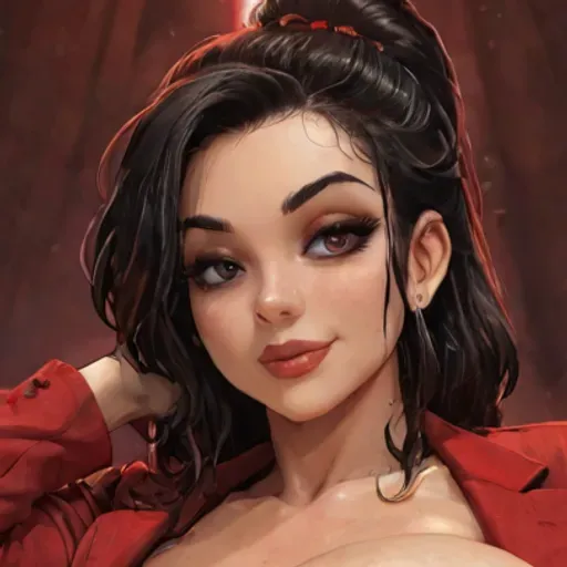 AI porn image generator