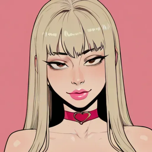 AIポルノ画像ジェネレーター
