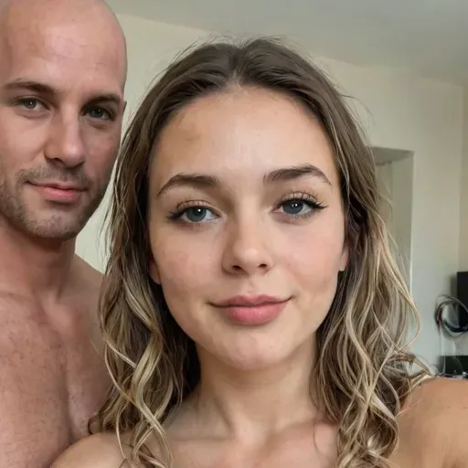 yapay zekâ porno görsel üretici