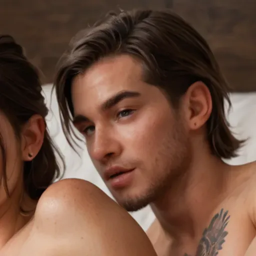générateur de photos porno IA