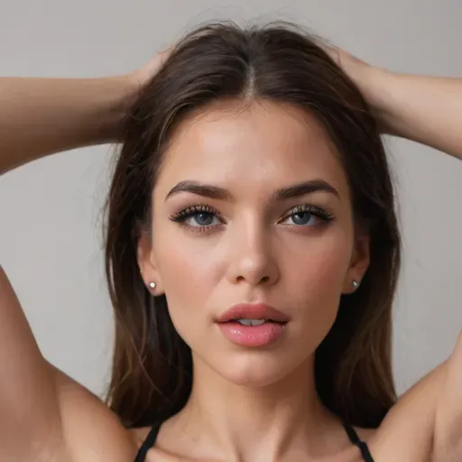 yapay zekâ porno görsel üretici
