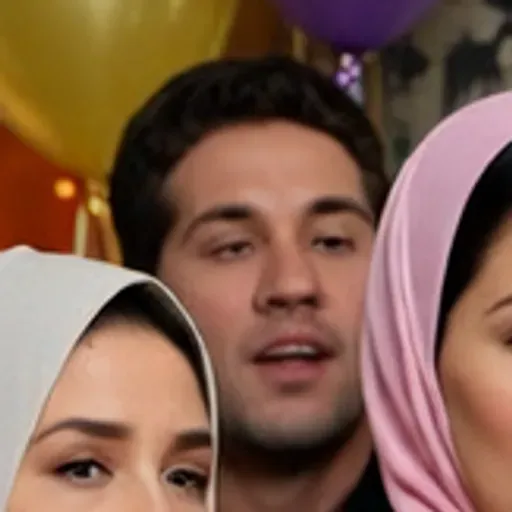 yapay zekâ porno görsel üretici