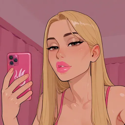 generatore di immagini porno IA