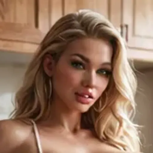 Generator obrazów pornograficznych z wykorzystaniem sztucznej inteligencji