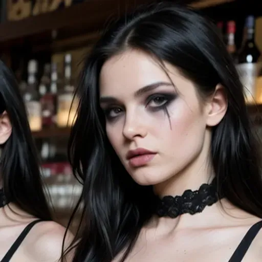 generatore di immagini porno IA