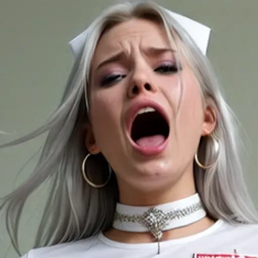 Generator obrazów pornograficznych z wykorzystaniem sztucznej inteligencji