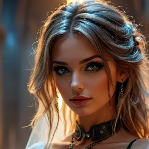 Generator obrazów pornograficznych z wykorzystaniem sztucznej inteligencji