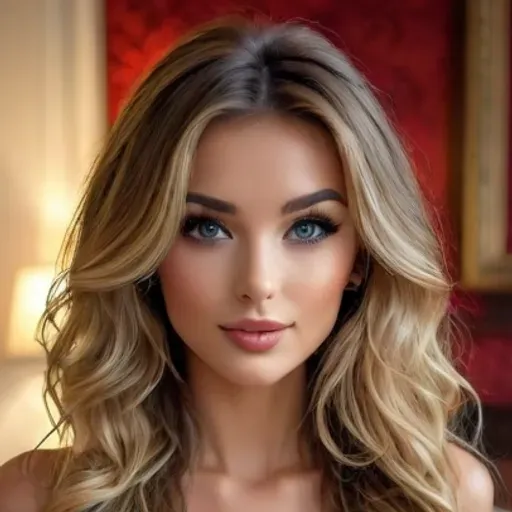 Generator obrazów pornograficznych z wykorzystaniem sztucznej inteligencji