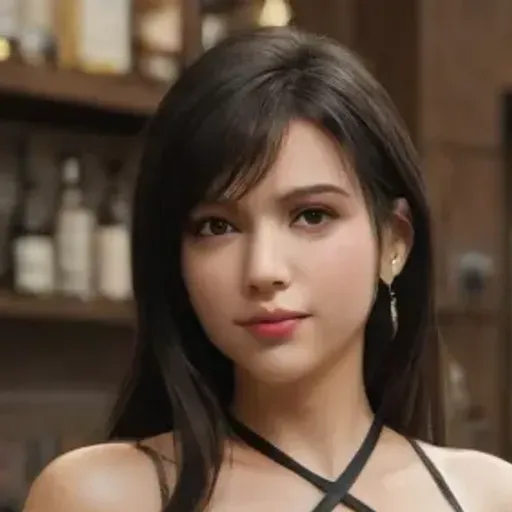 AI 포르노 이미지 생성기