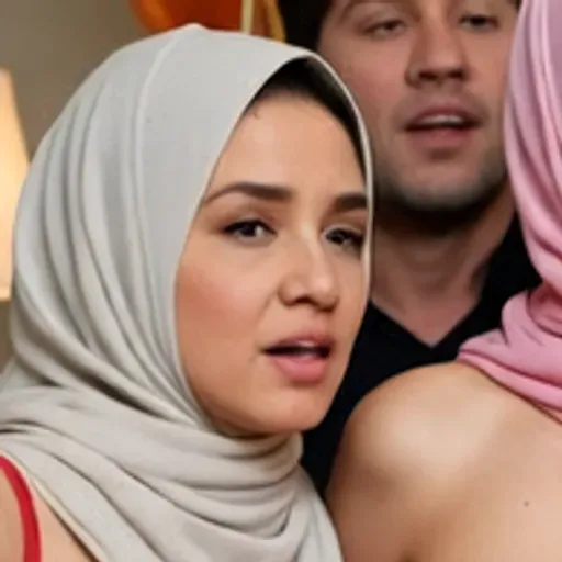 yapay zekâ porno foto üretici