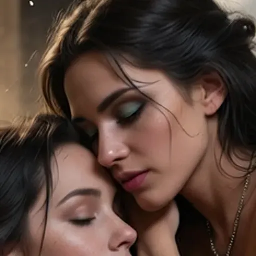yapay zekâ porno foto üretici
