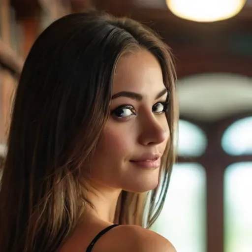 generatore di immagini porno IA