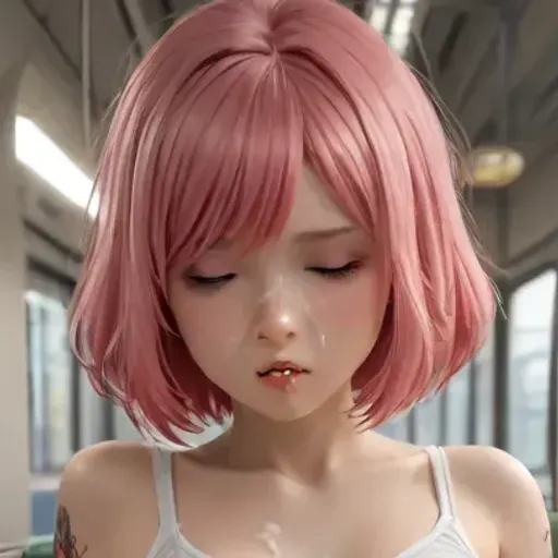 AI porn image generator