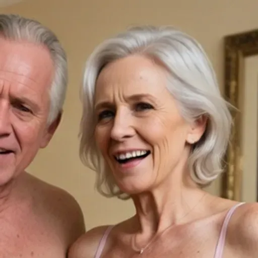 generatore di foto porno IA