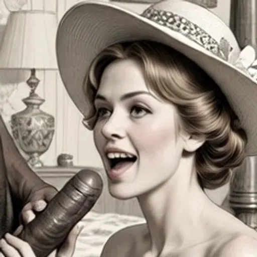 yapay zekâ porno görsel üretici