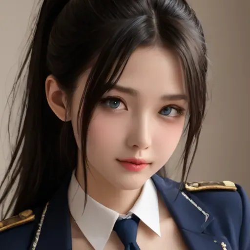 AI 포르노 이미지 생성기