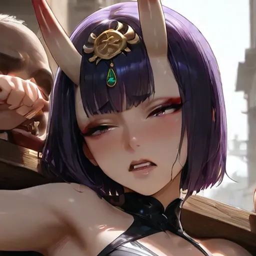 AI porn image generator
