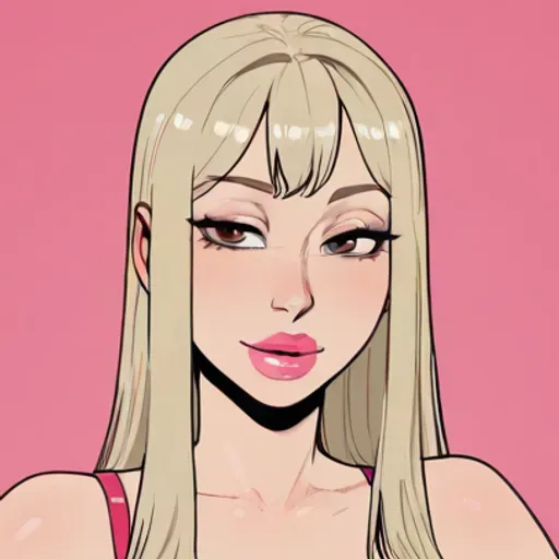 Generator obrazów pornograficznych z wykorzystaniem sztucznej inteligencji