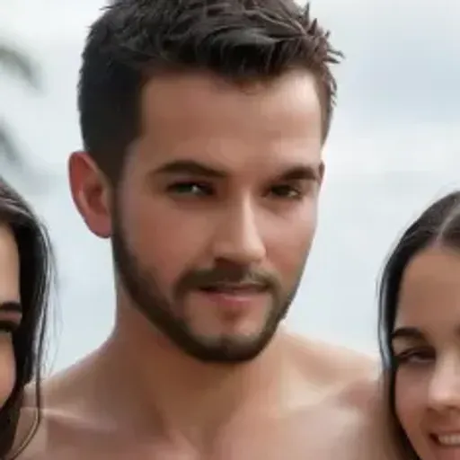 yapay zekâ porno foto üretici