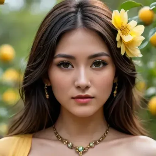 โปรแกรมสร้างภาพโปรนที่ใช้ปัญหา AI