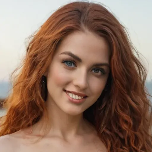Generator obrazów pornograficznych z wykorzystaniem sztucznej inteligencji