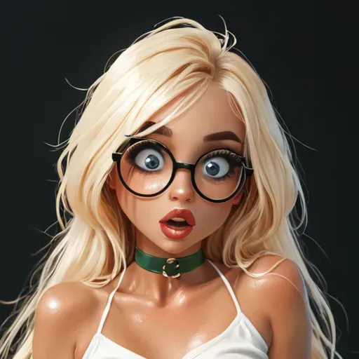 gerador de imagens pornô com IA