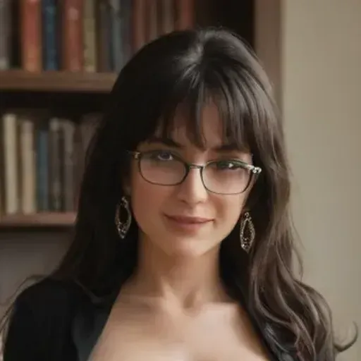 Generator obrazów pornograficznych z wykorzystaniem sztucznej inteligencji